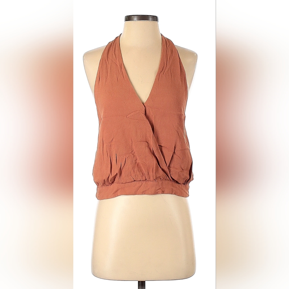 Free People Sleeveless Top